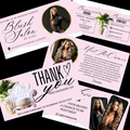 Booking Website Banners - Set of 16