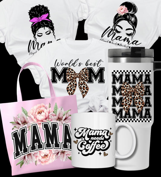 Mother’s Day Bundle
