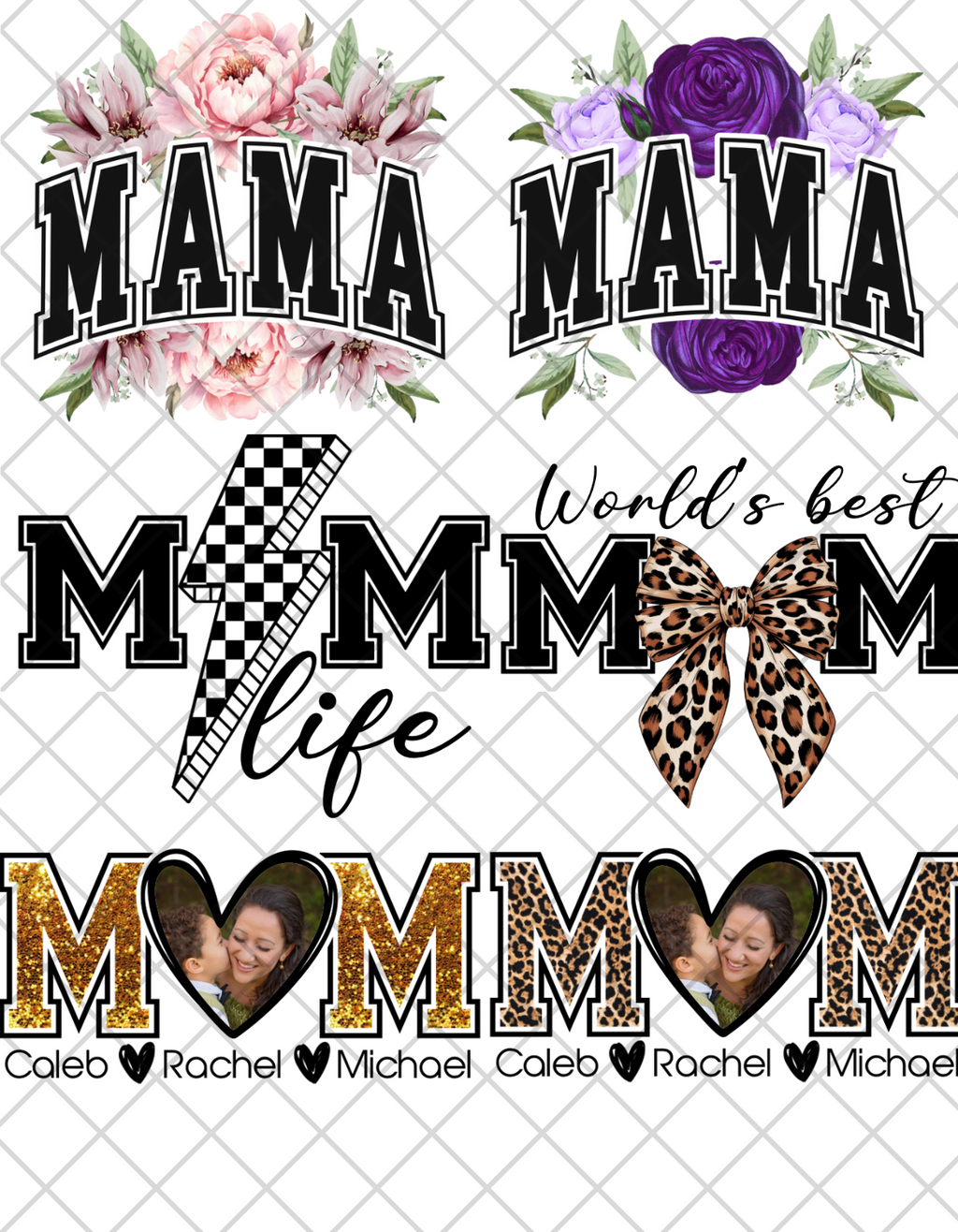 Mother’s Day Bundle