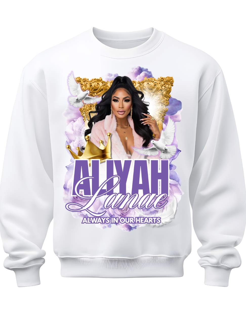 Memorial Shirt Template Bundle