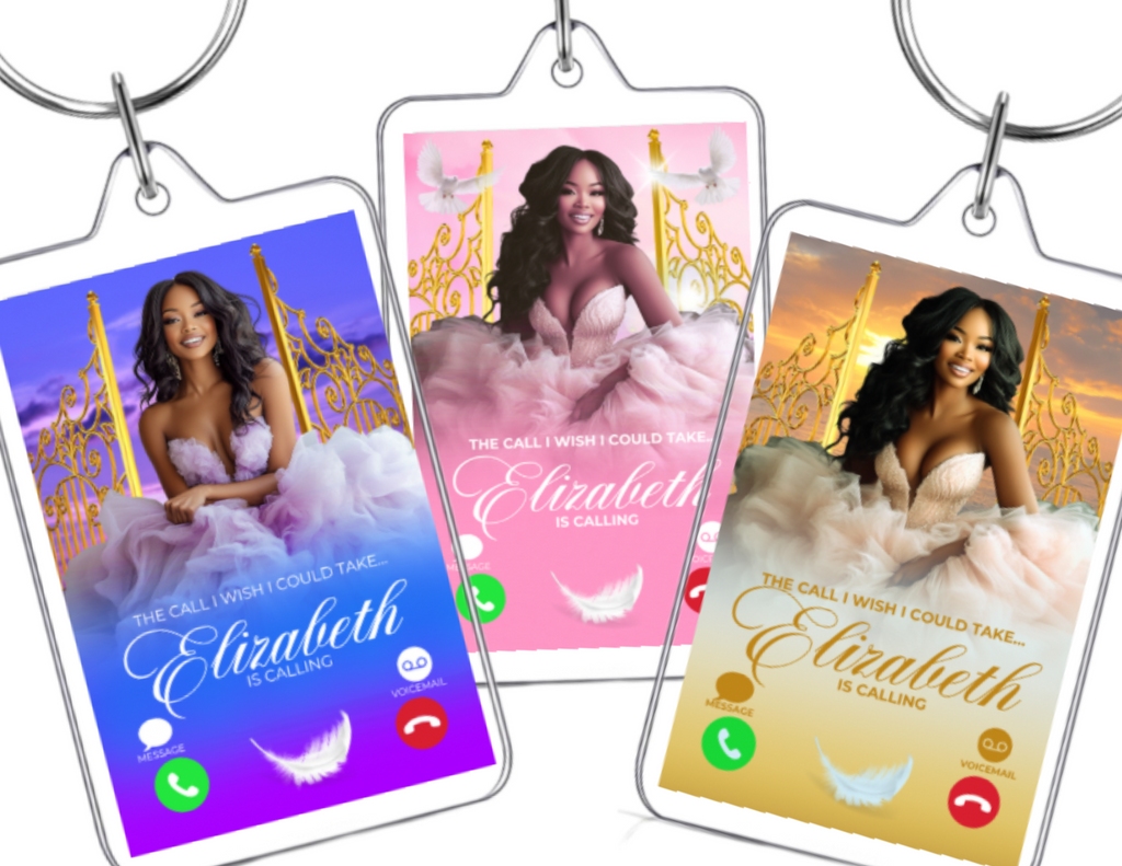 Memorial Template Bundle