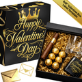 Valentine Box Labels For Men