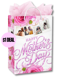 Mother’s Day Gift Bag Labels