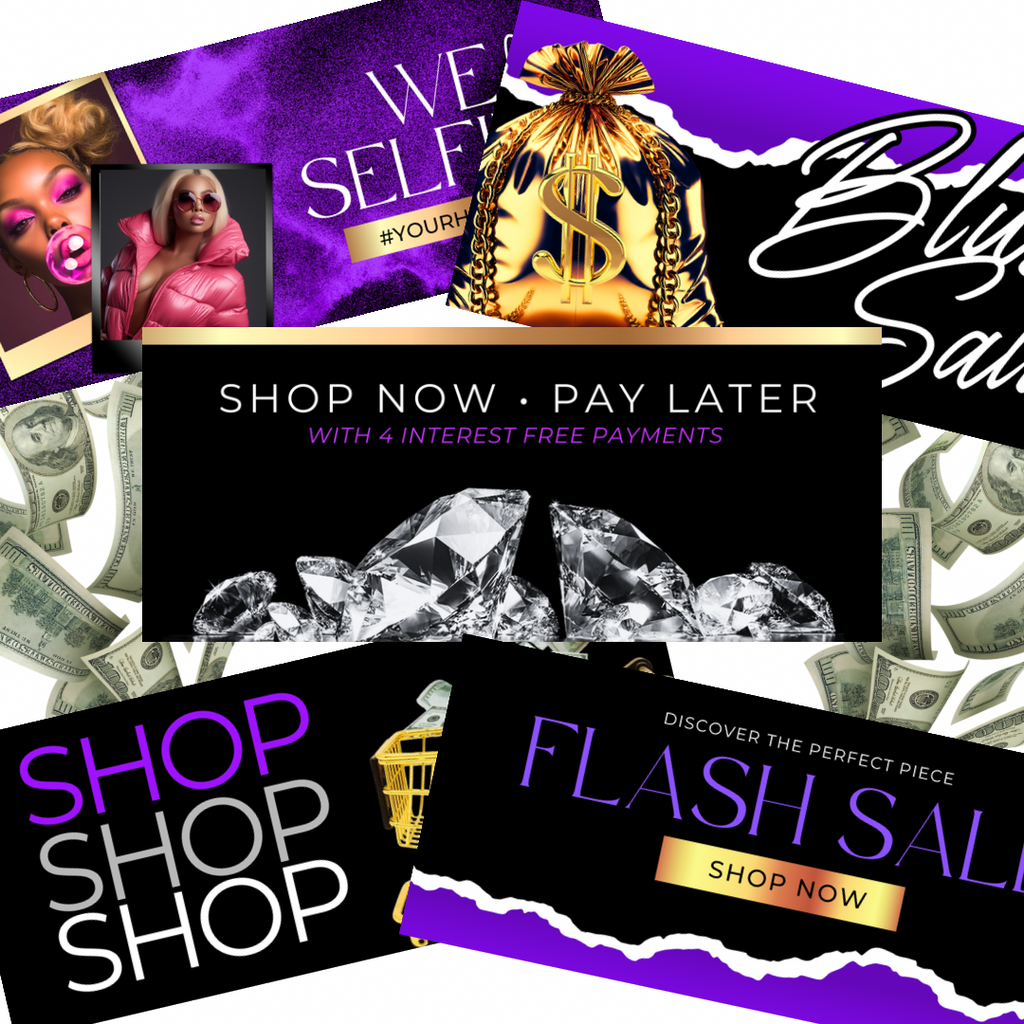 Web Banner Kit