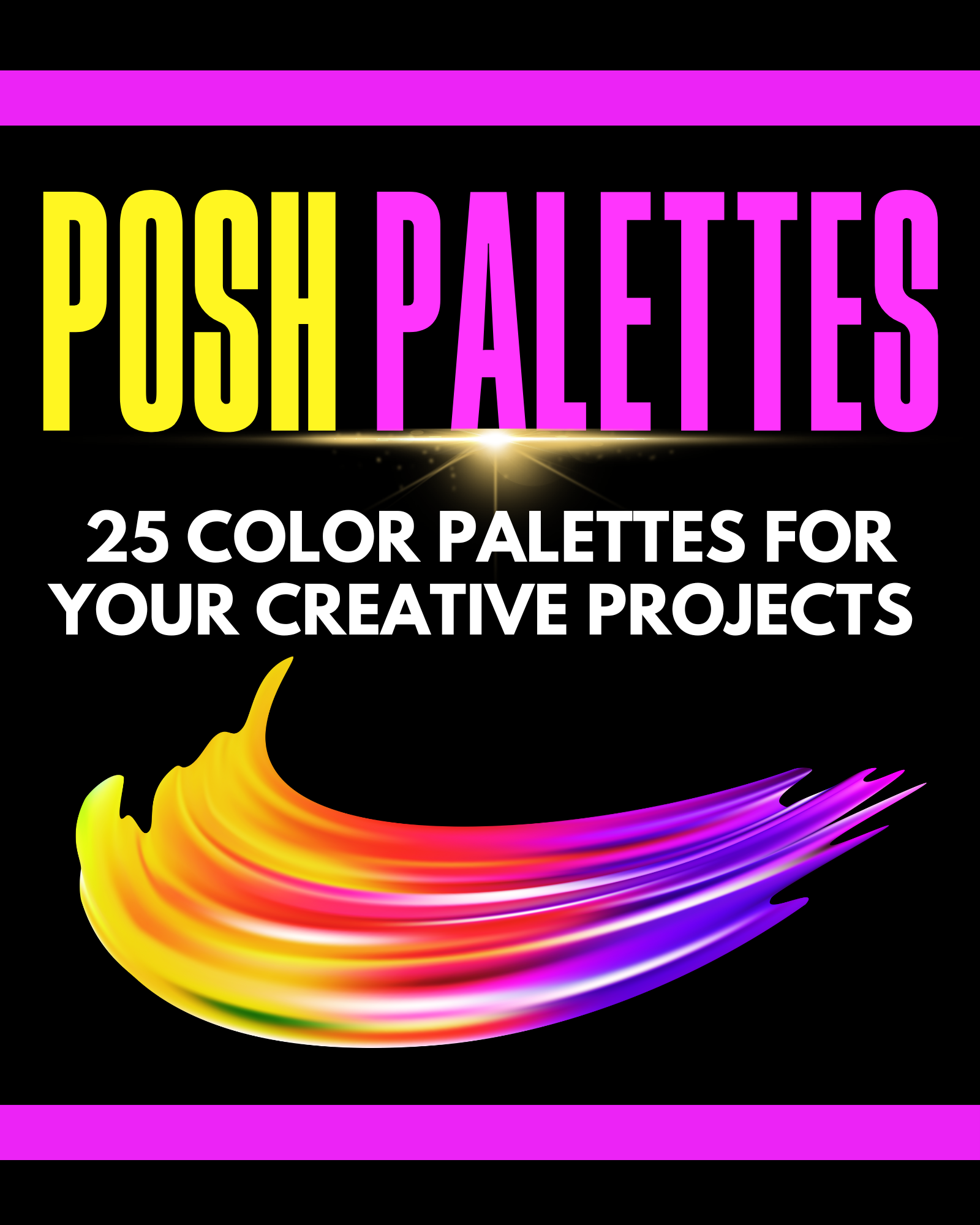Premium Posh Bundle