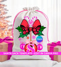 Santa Sack Bundle