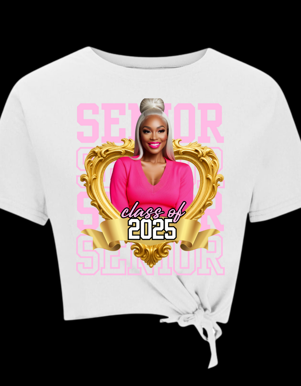 Grad Shirt Bundle
