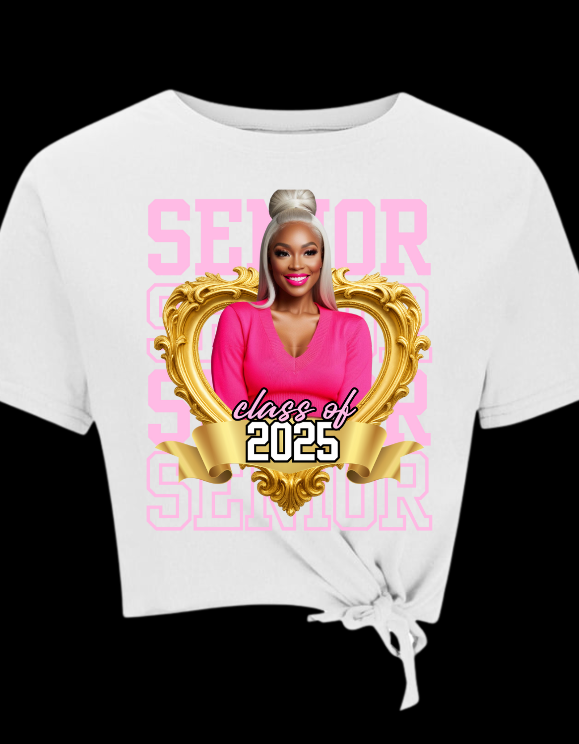 Grad Shirt Bundle