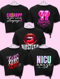 Shirt Design Bundle