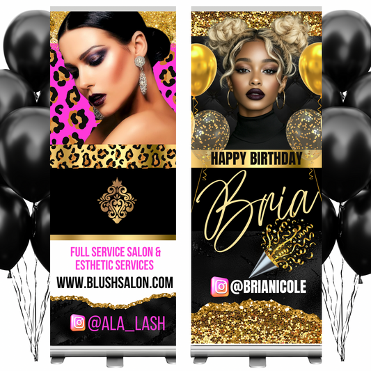 Banner Bundle