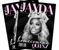 Homecoming Magazine Cover Bundle