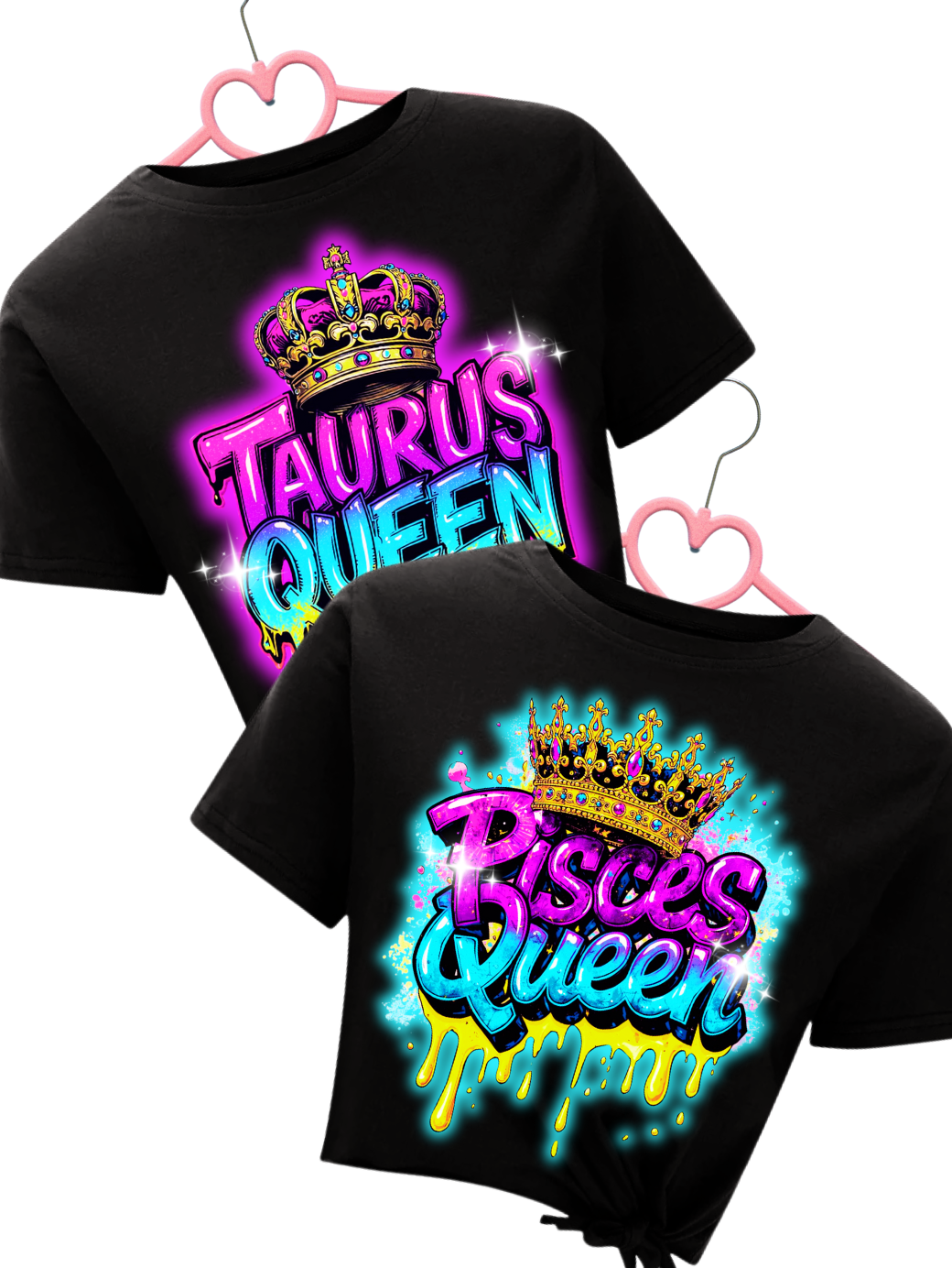 Zodiac Queen Bundle
