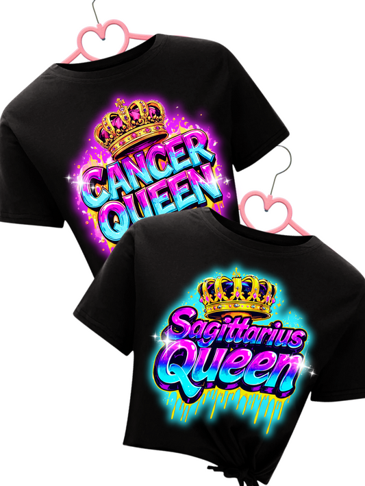 Zodiac Queen Bundle