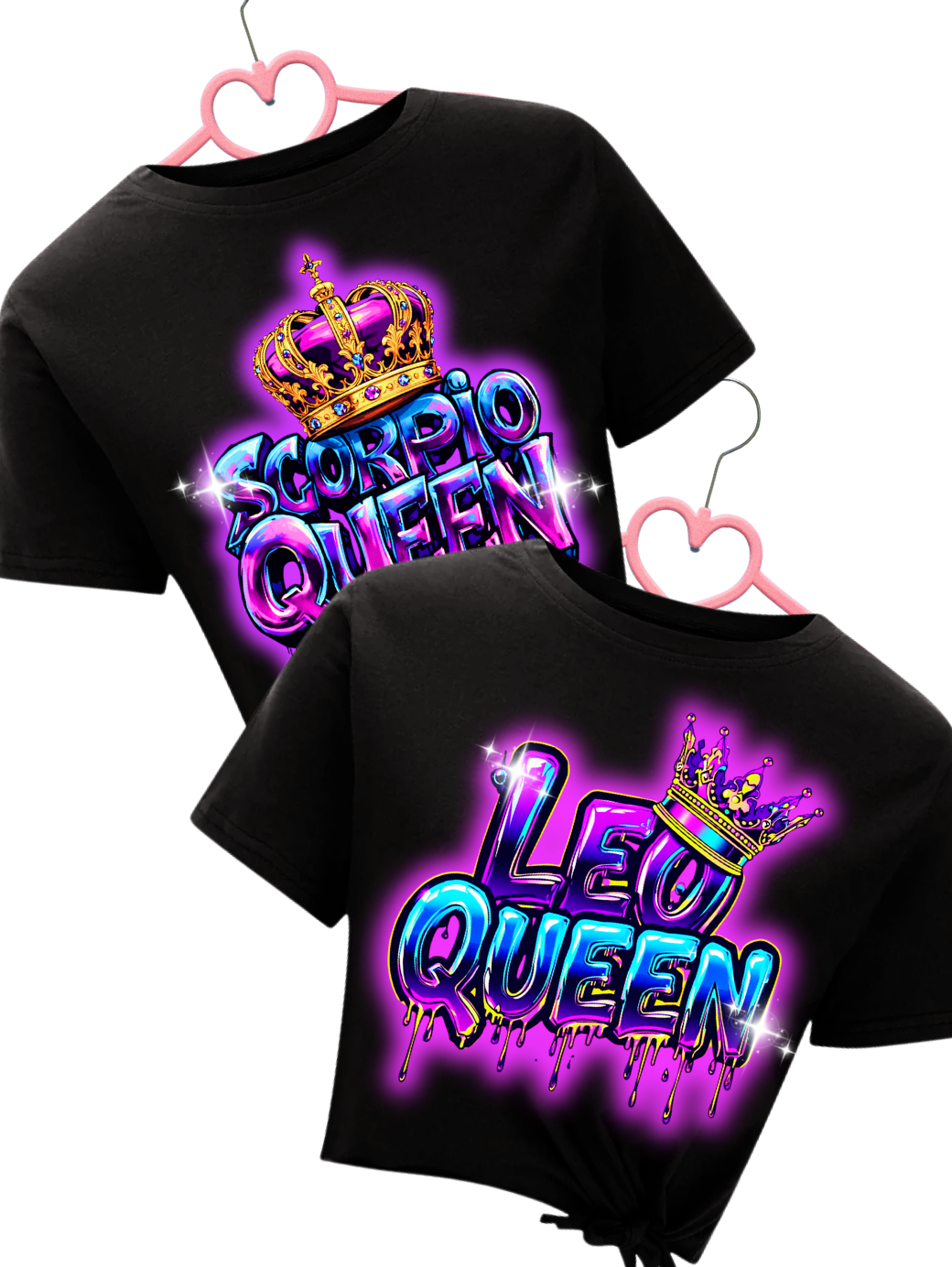 Zodiac Queen Bundle