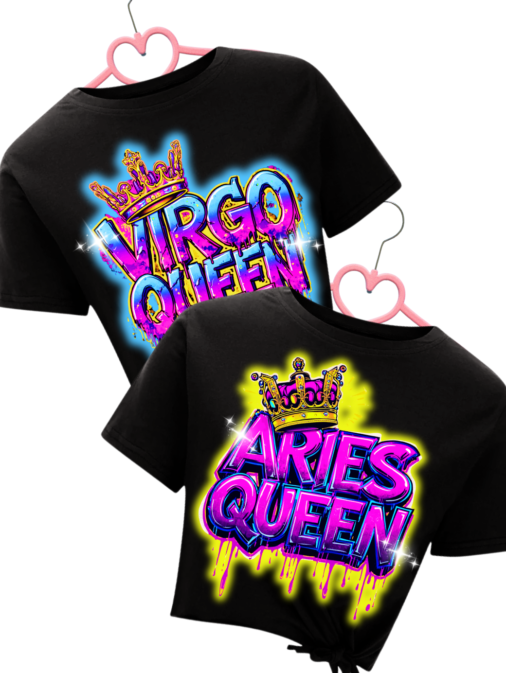 Zodiac Queen Bundle