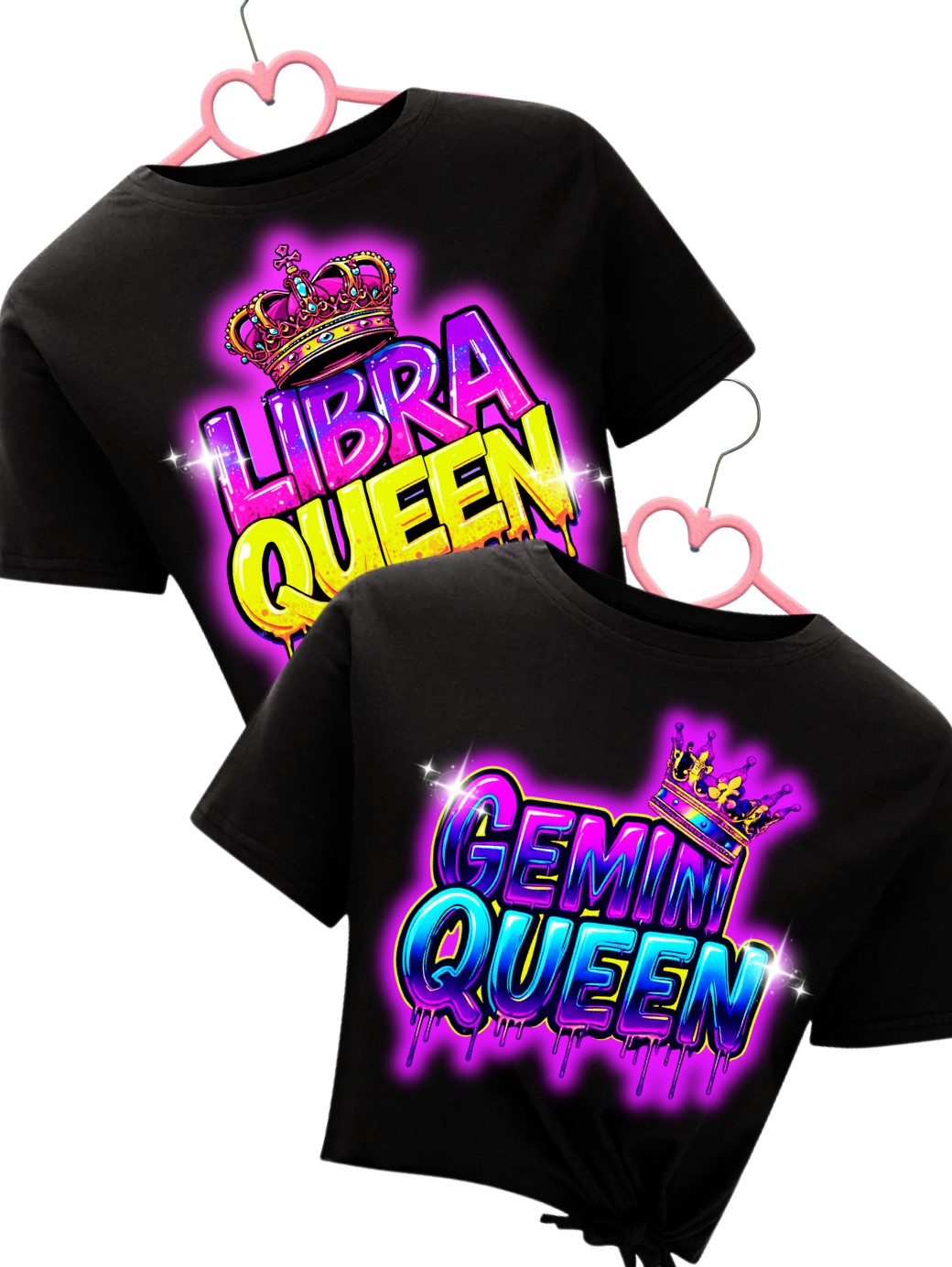Zodiac Queen Bundle