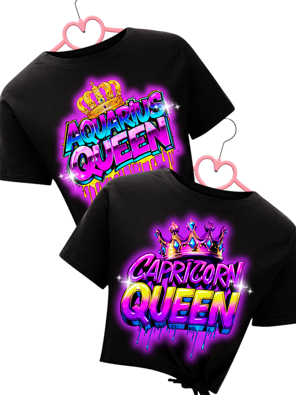 Zodiac Queen Bundle