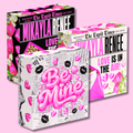 Valentines Box Label Templates (Set of 3)