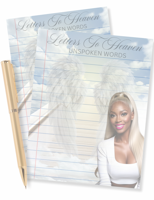 Viral Lined Notebook Template Kit