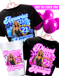Zodiac Bundle
