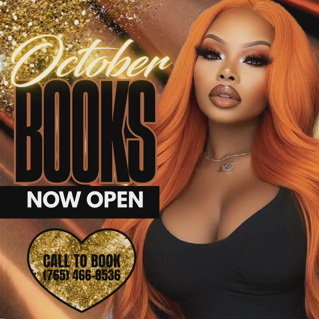 Fall Glam Flyer Bundle