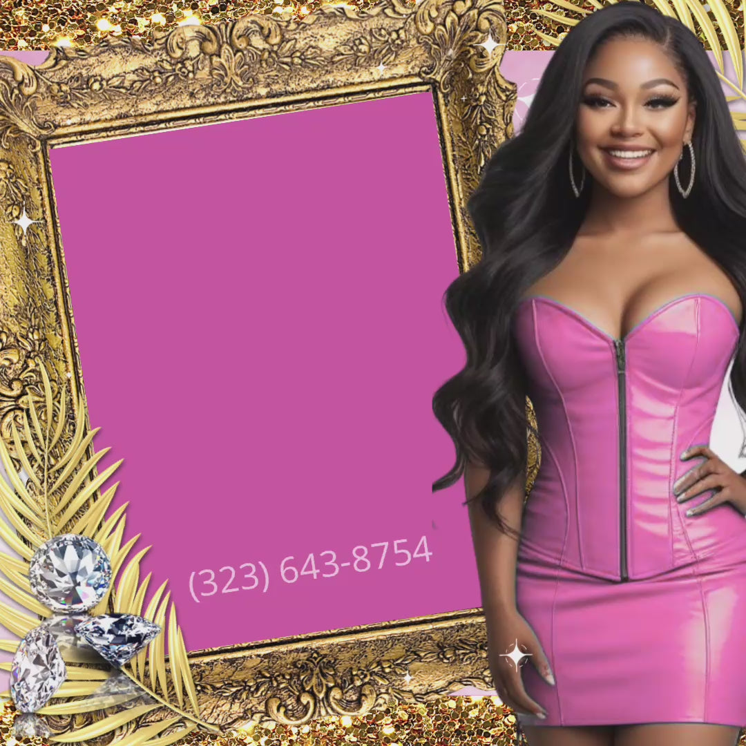 Flyer Bundle - Set of 10