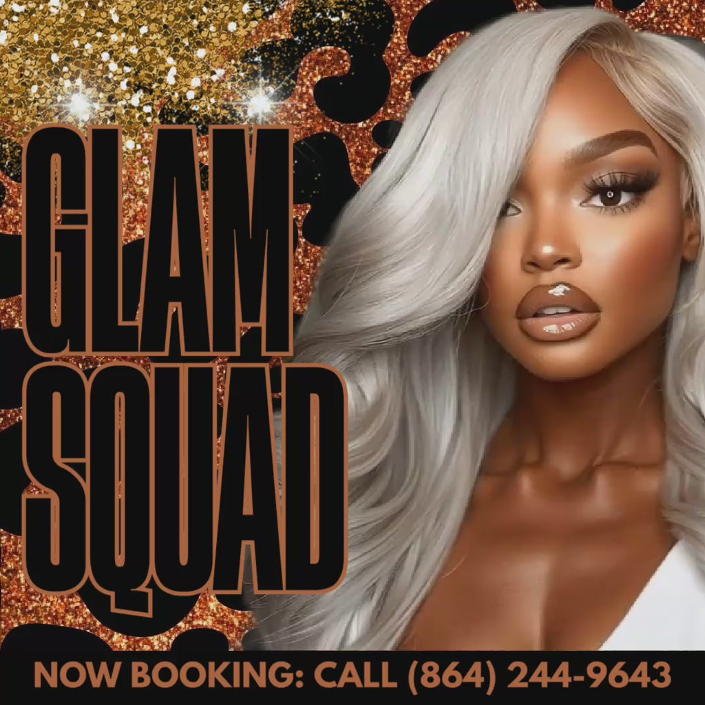 Fall Glam Flyer Bundle