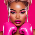 PINKTOBER Models