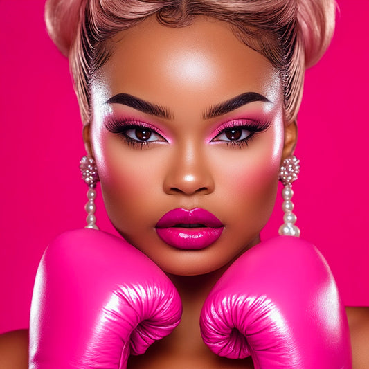 PINKTOBER Models